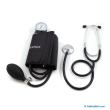 فشارسنج GB102 رزمکس