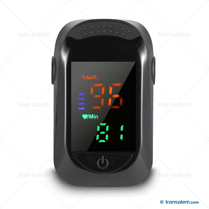 پالس اکسیمتر A2