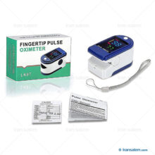 پالس اکسیمتر LK87