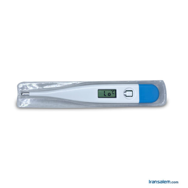 تب سنج XHF2001