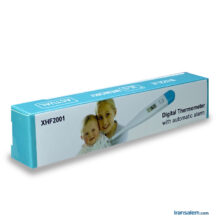تب سنج XHF2001