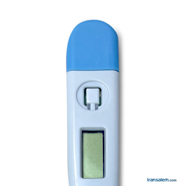 تب سنج XHF2001