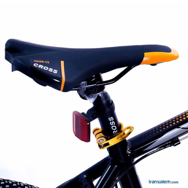 دوچرخه کوهستان ASPECT سایز 27.5 اینچ