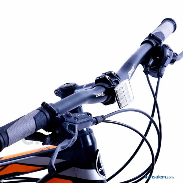 دوچرخه کوهستان ASPECT سایز 27.5 اینچ