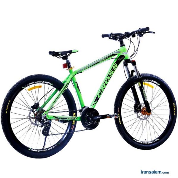 دوچرخه کوهستان ASPECT سایز 27.5 اینچ