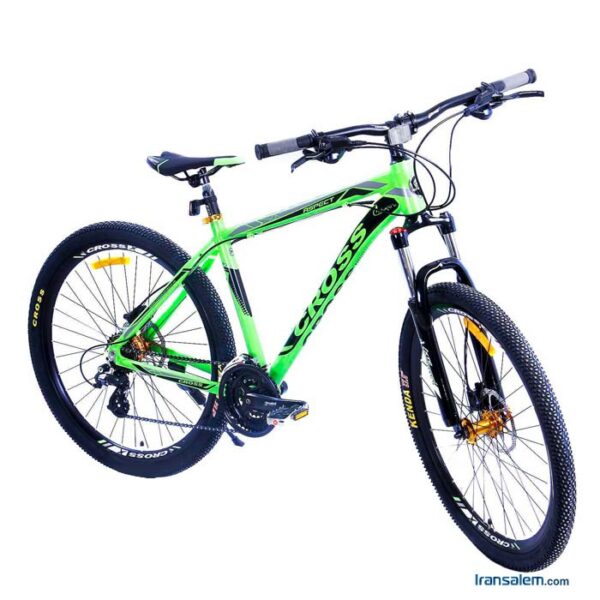 دوچرخه کوهستان ASPECT سایز 27.5 اینچ