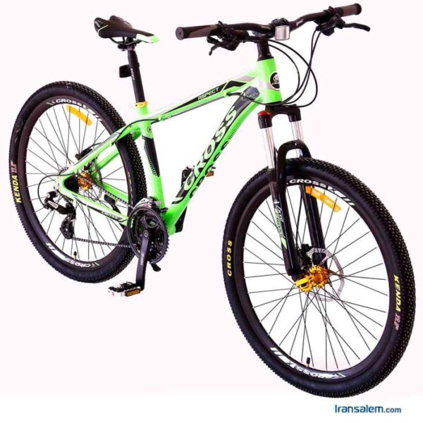 دوچرخه کوهستان ASPECT سایز 27.5 اینچ