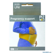 شکم بند بارداری پین مد کد 2020