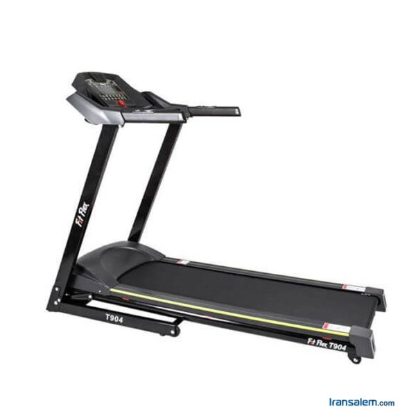 تردمیل دوثابت FIT FLEX T904