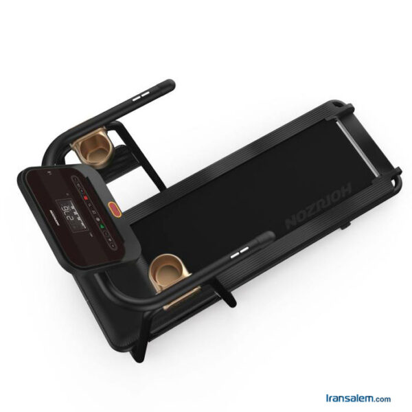 تردمیل دوثابت HORIZON TT.50
