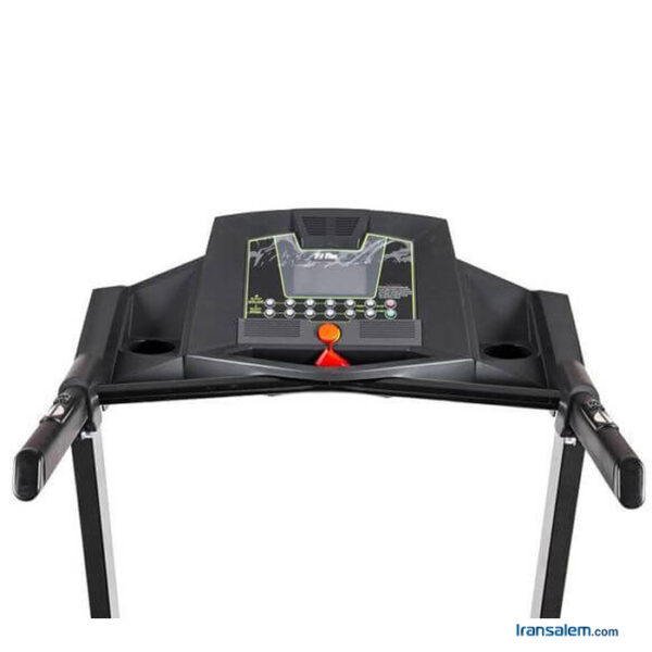 تردمیل دوثابت FIT FLEX T904