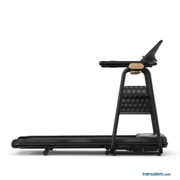 تردمیل دوثابت HORIZON TT.50