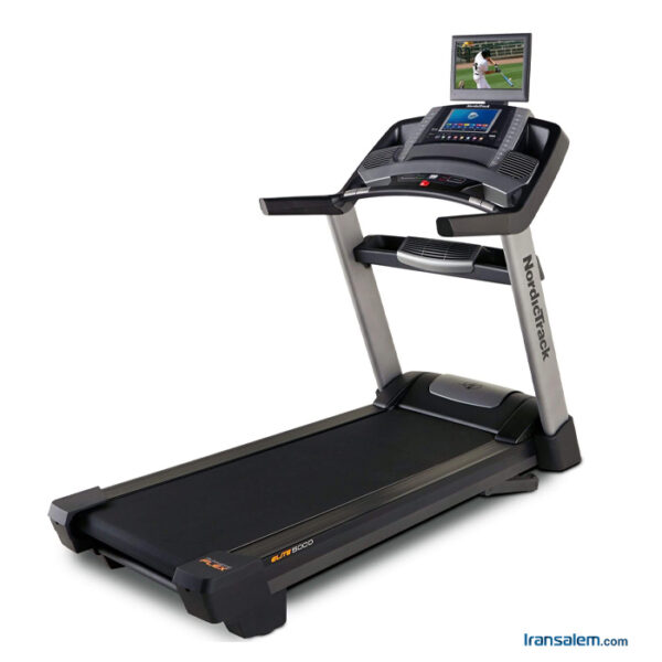 تردمیل NordicTrack Elite 5000