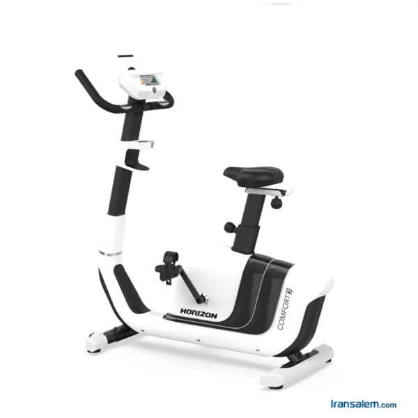 دوچرخه ثابت ایستاده HORIZON Comfort 3