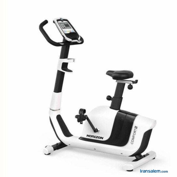 دوچرخه ثابت Horizon Comfort 5