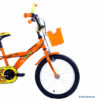 دوچرخه کودکان کراس مدل TIGER سایز 16
