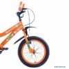 دوچرخه کودکان کراس مدل IRONMAN سایز 16