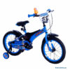 دوچرخه کودکان کراس مدل Robot سایز 16