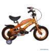 دوچرخه کودکان کراس مدل GOAL سایز 12