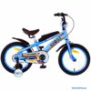 دوچرخه کودکان کراس مدل METEORIDER سایز 16