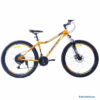 دوچرخه کوهستان پالس تولید cross سایز 27.5