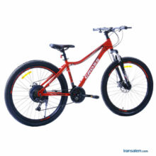 دوچرخه کوهستان پالس سایز 27.5