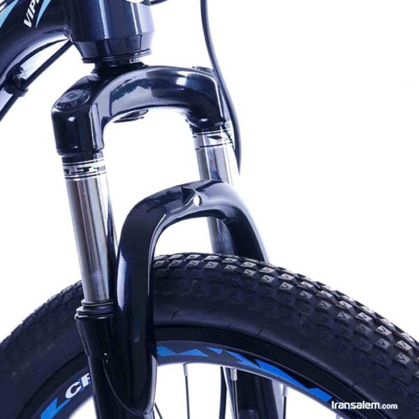 دوچرخه کوهستان کراس مدل VIPER سایز 27.5 اینچ