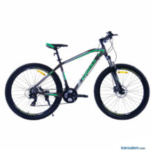 دوچرخه کوهستان کراس مدل VIPER سایز 27.5 اینچ