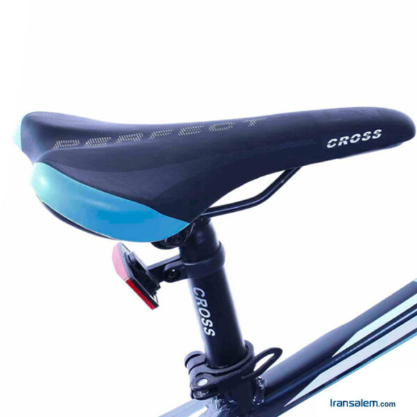دوچرخه کوهستان کراس مدل VIPER سایز 27.5 اینچ