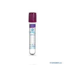 لوله خونگیری EDTA K2/K3 ایزی