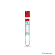 لوله خونگیری Clot Activator ایزی
