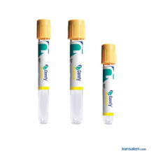 لوله خونگیری Gel+Clot Activator ایزی