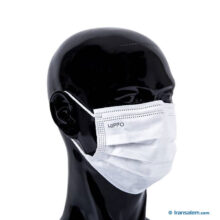 ماسک 3 لایه جراحی هیپو