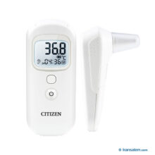 تب سنج سیتیزن مدل CTD-711