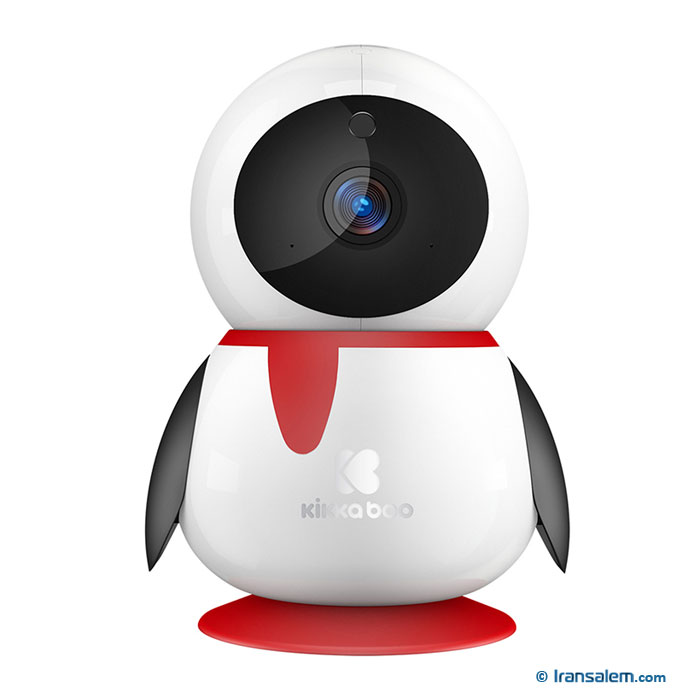 دوربین اتاق کودک مدل پنگوئن کیکابو