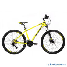 دوچرخه کوهستان کراس مدل RABID