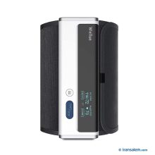فشارسنج دیجیتالی هوشمند Wellue Armfit