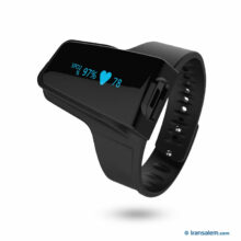 پالس اکسیمتر Wellue Checkme O2