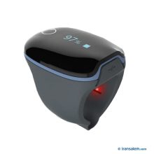 پالس اکسیمتر Wellue o2ring