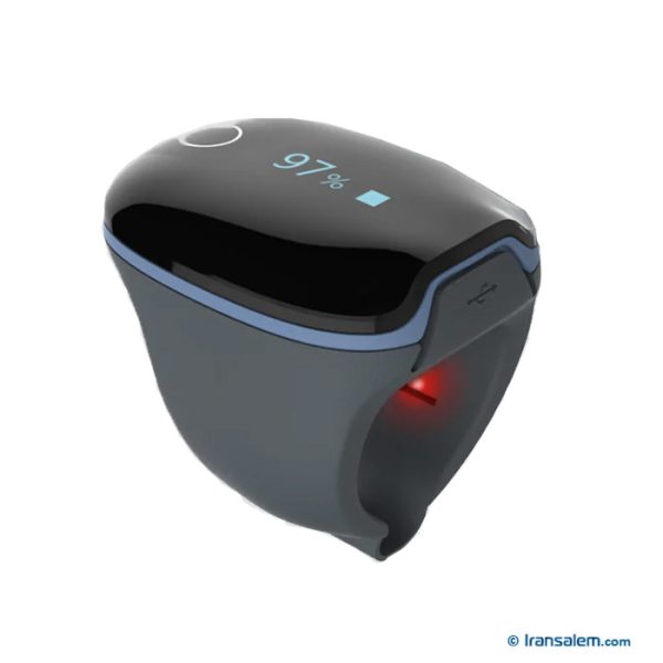 پالس اکسیمتر Wellue o2ring