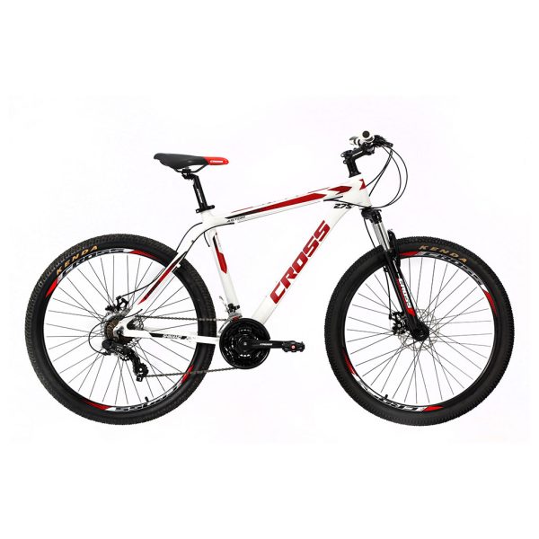 دوچرخه کوهستان کراس مدل ASTOR سایز 27.5 اینچ
