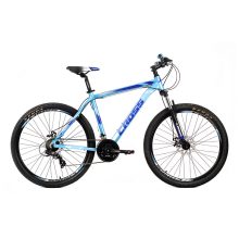 دوچرخه کوهستان کراس مدل ASTOR سایز 27.5 اینچ