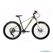 دوچرخه کوهستان کراس مدل GRAVEL سایز 27.5 اینچ