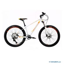 دوچرخه کوهستان کراس مدل GRAVEL سایز 27.5 اینچ
