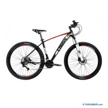 دوچرخه کوهستان کراس مدل SAVIOUR سایز 29 اینچ