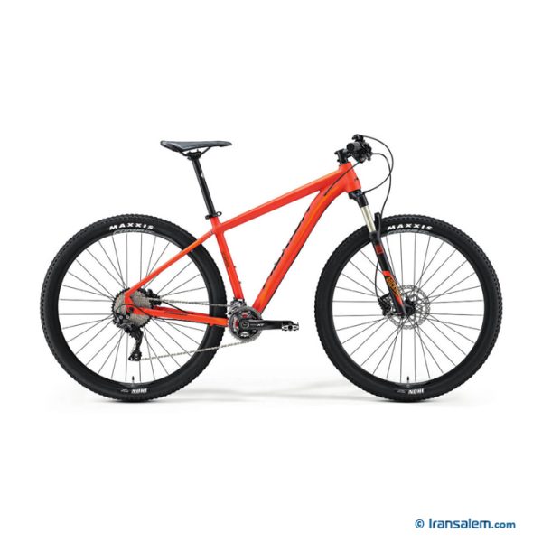 دوچرخه کوهستان مریدا مدل BIG.NINE XT