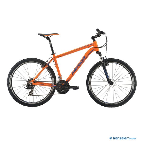 دوچرخه کوهستان مریدا مدل MATTS 6.10V سایز 26 اینچ
