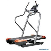 تردمیل (دوی ثابت) کوهپیمایی NordicTrack Netl 15708