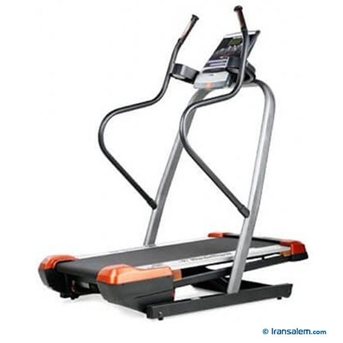 تردمیل (دوی ثابت) کوهپیمایی NordicTrack Netl 15708