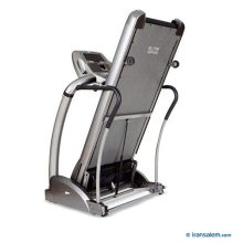 تردمیل (دوی ثابت) HORIZON Elite T5000-9